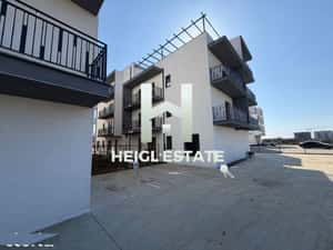 Apartament cu 2 camere si 2 balcoane 46 mp in zona Braytim — miniatura 2