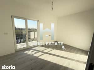 Apartament cu 2 camere si 2 balcoane 46 mp in zona Braytim — miniatura 4