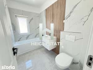 Apartament cu 2 camere si 2 balcoane 46 mp in zona Braytim — miniatura 5