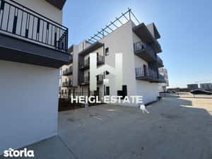 Apartament cu 2 camere si 2 balcoane 46 mp in zona Braytim — miniatura 6