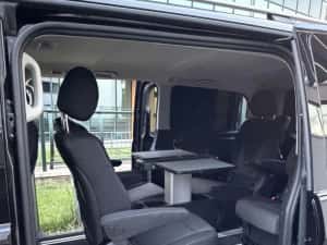 *** Mercedes-Benz V 250 Marco Polo 2017 August — miniatura 6
