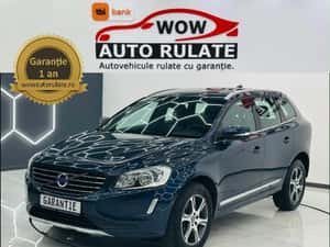 VOLVO XC 60
