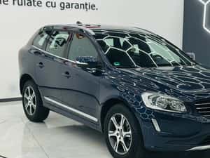 VOLVO XC 60 — miniatura 2