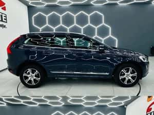 VOLVO XC 60 — miniatura 5