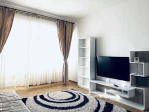 3 Camere Mc Donalds semicentral- Gara - 80mp