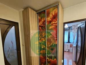 De închiriat Apartament 3camere, foarte spațios