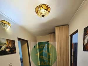 De închiriat Apartament 3camere, foarte spațios — miniatura 4