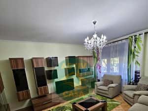 De închiriat Apartament 3camere, foarte spațios — miniatura 5