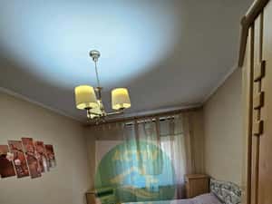 De închiriat Apartament 3camere, foarte spațios — miniatura 6