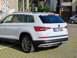 Skoda KODIAK Skout 2019 — miniatura 4