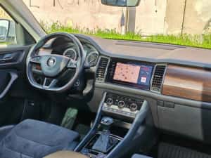 Skoda KODIAK Skout 2019 — miniatura 6