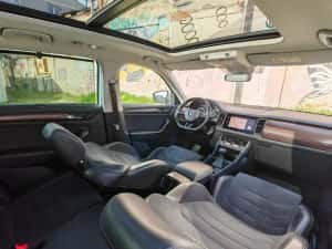 Skoda KODIAK Skout 2019 — miniatura 7