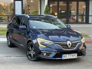 Renault Megane IV ~ BOSE ~ Masaj ~ Automat EDC ~ KeyLess ~ Euro 6 Fara Ad Blue ~ 2018 ~ Proprietar ~ — miniatura 3