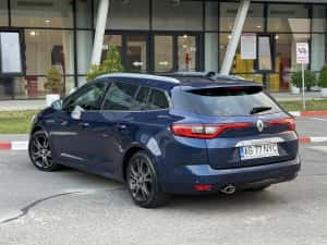 Renault Megane IV ~ BOSE ~ Masaj ~ Automat EDC ~ KeyLess ~ Euro 6 Fara Ad Blue ~ 2018 ~ Proprietar ~ — miniatura 5