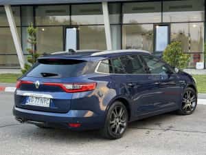 Renault Megane IV ~ BOSE ~ Masaj ~ Automat EDC ~ KeyLess ~ Euro 6 Fara Ad Blue ~ 2018 ~ Proprietar ~ — miniatura 6