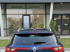 Renault Megane IV ~ BOSE ~ Masaj ~ Automat EDC ~ KeyLess ~ Euro 6 Fara Ad Blue ~ 2018 ~ Proprietar ~ — miniatura 7