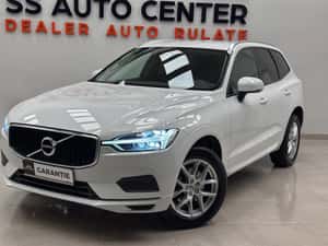 VOLVO XC60 4X4 - Garanție 12 luni fără limita de KM