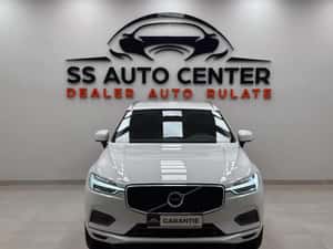 VOLVO XC60 4X4 - Garanție 12 luni fără limita de KM — miniatura 2