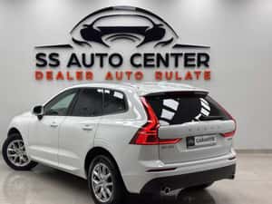 VOLVO XC60 4X4 - Garanție 12 luni fără limita de KM — miniatura 3