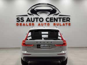 VOLVO XC60 4X4 - Garanție 12 luni fără limita de KM — miniatura 4