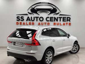 VOLVO XC60 4X4 - Garanție 12 luni fără limita de KM — miniatura 5