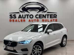 VOLVO XC60 4X4 - Garanție 12 luni fără limita de KM — miniatura 6