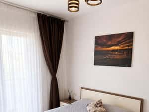 Apartament 2 camere Tomis Nord -Euromaterna — miniatura 3