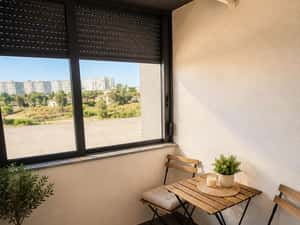 Apartament 2 camere Tomis Nord -Euromaterna — miniatura 6