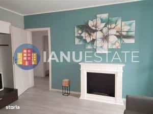 Stefan Cel Mare 10` Metrou Parcul Circului Tei Renovat PetFriendly* — miniatura 4