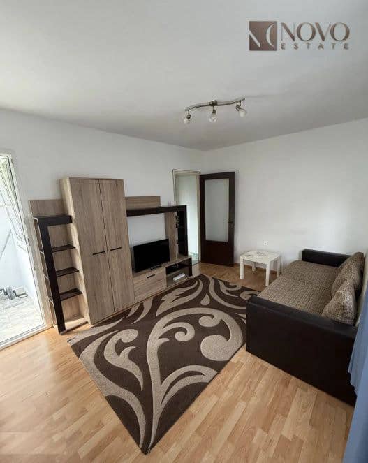 2 Camere | Dristor | Loc Parcare | Boxa | Metrou — fotografie 1 din 6