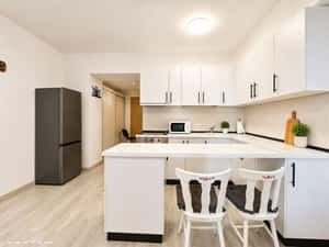 Garsoniera Rin Grand Residence | Vitan Vacaresti | Mobilata | Utilata