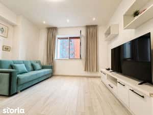 Garsoniera Rin Grand Residence | Vitan Vacaresti | Mobilata | Utilata — miniatura 4