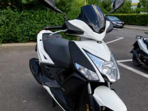 KYMCO Agility Delivery 16+ 125cc 2025