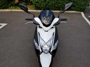 KYMCO Agility Delivery 16+ 125cc 2025 — miniatura 5