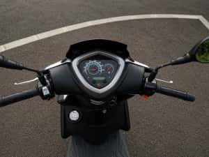 KYMCO Agility Delivery 16+ 125cc 2025 — miniatura 6