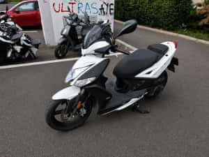 KYMCO Agility Delivery 16+ 125cc 2025 — miniatura 10