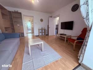 AP. 2 CAMERE IANCULUI - BLOC REABILITAT, CENTRALA PROPRIE, METROU — miniatura 4