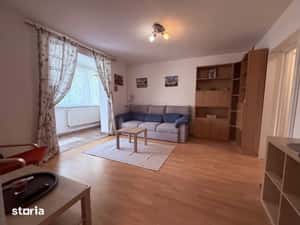 AP. 2 CAMERE IANCULUI - BLOC REABILITAT, CENTRALA PROPRIE, METROU — miniatura 5