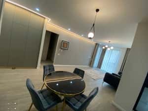 2 camere WIN Herastrau - parcare inclusa — miniatura 3