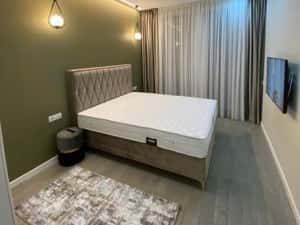 2 camere WIN Herastrau - parcare inclusa — miniatura 4