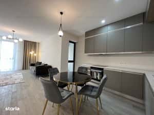 2 camere WIN Herastrau - parcare inclusa — miniatura 5