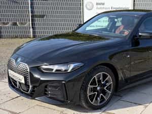 BMW i4 Automată 401 HP Electric