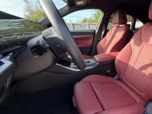 BMW i4 Automată 401 HP Electric — miniatura 7