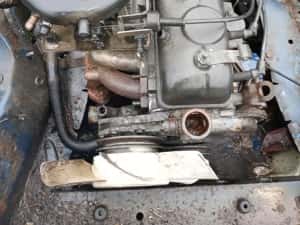 Piese Dacia 1310 — miniatura 2
