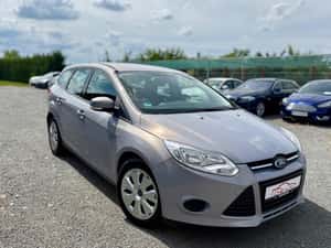 Ford Focus 1.5 TDCi, 115CP, EURO 5, 2011