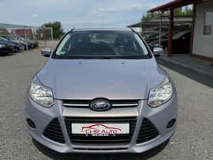 Ford Focus 1.5 TDCi, 115CP, EURO 5, 2011 — miniatura 2