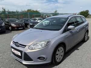 Ford Focus 1.5 TDCi, 115CP, EURO 5, 2011 — miniatura 3