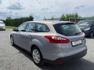Ford Focus 1.5 TDCi, 115CP, EURO 5, 2011 — miniatura 4