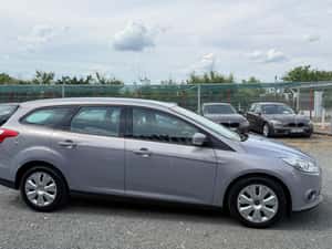 Ford Focus 1.5 TDCi, 115CP, EURO 5, 2011 — miniatura 5