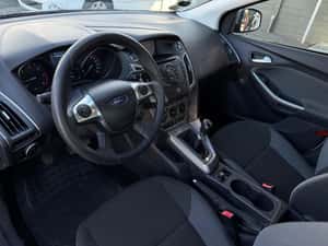 Ford Focus 1.5 TDCi, 115CP, EURO 5, 2011 — miniatura 6